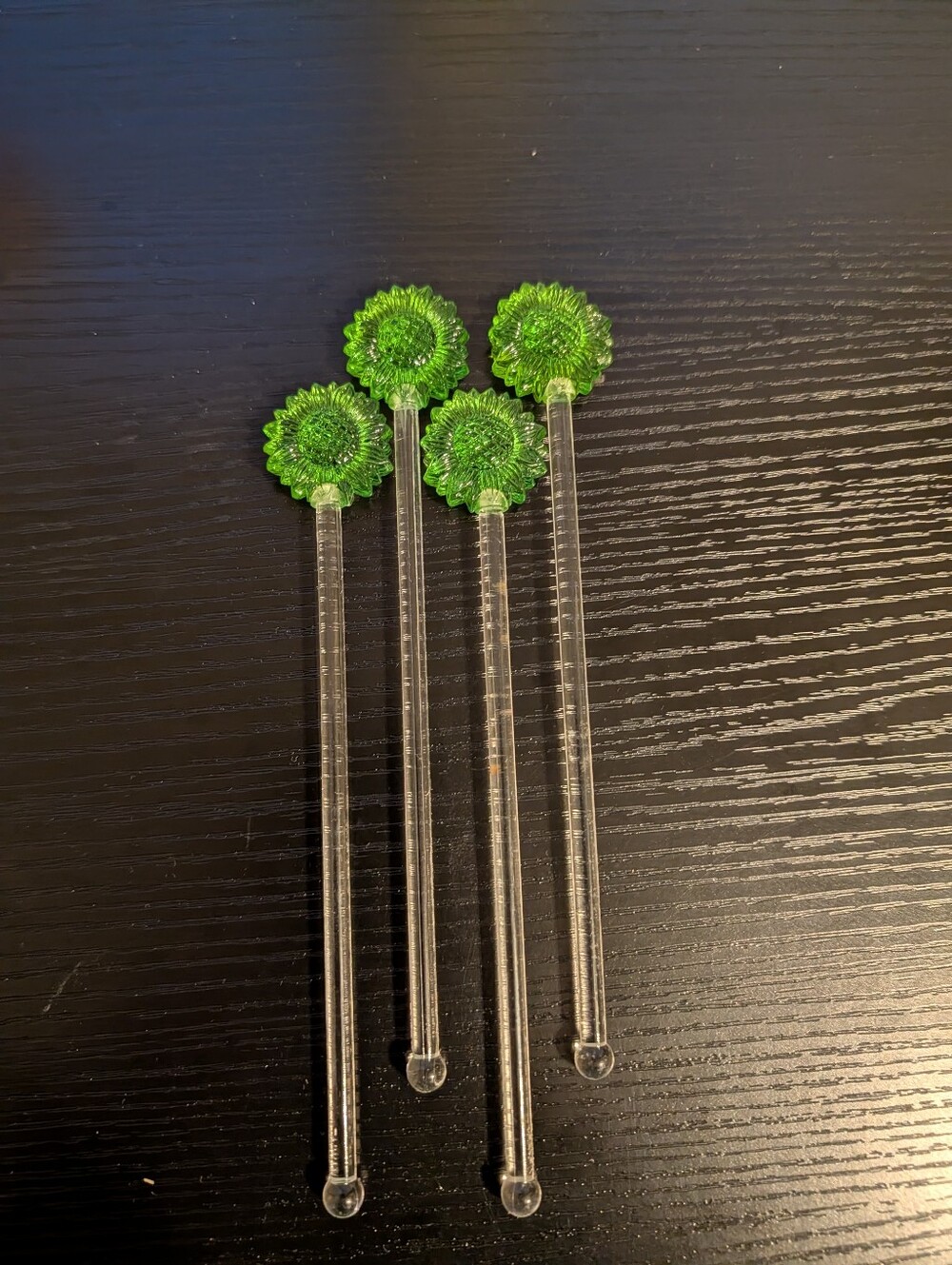 Vintage Drink Stirrers